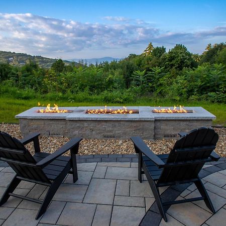 Gunstock Inn & Suites Gilford Dış mekan fotoğraf