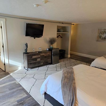 Gunstock Inn & Suites Gilford Dış mekan fotoğraf