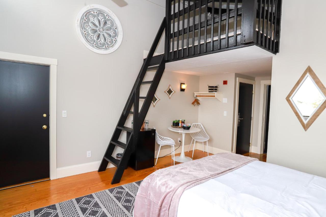 Gunstock Inn & Suites Gilford Dış mekan fotoğraf
