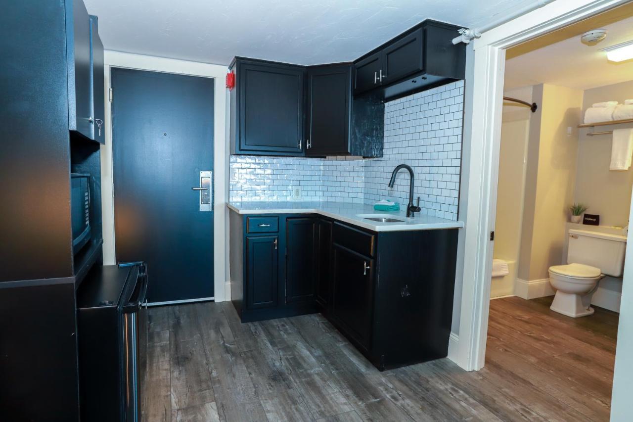 Gunstock Inn & Suites Gilford Dış mekan fotoğraf