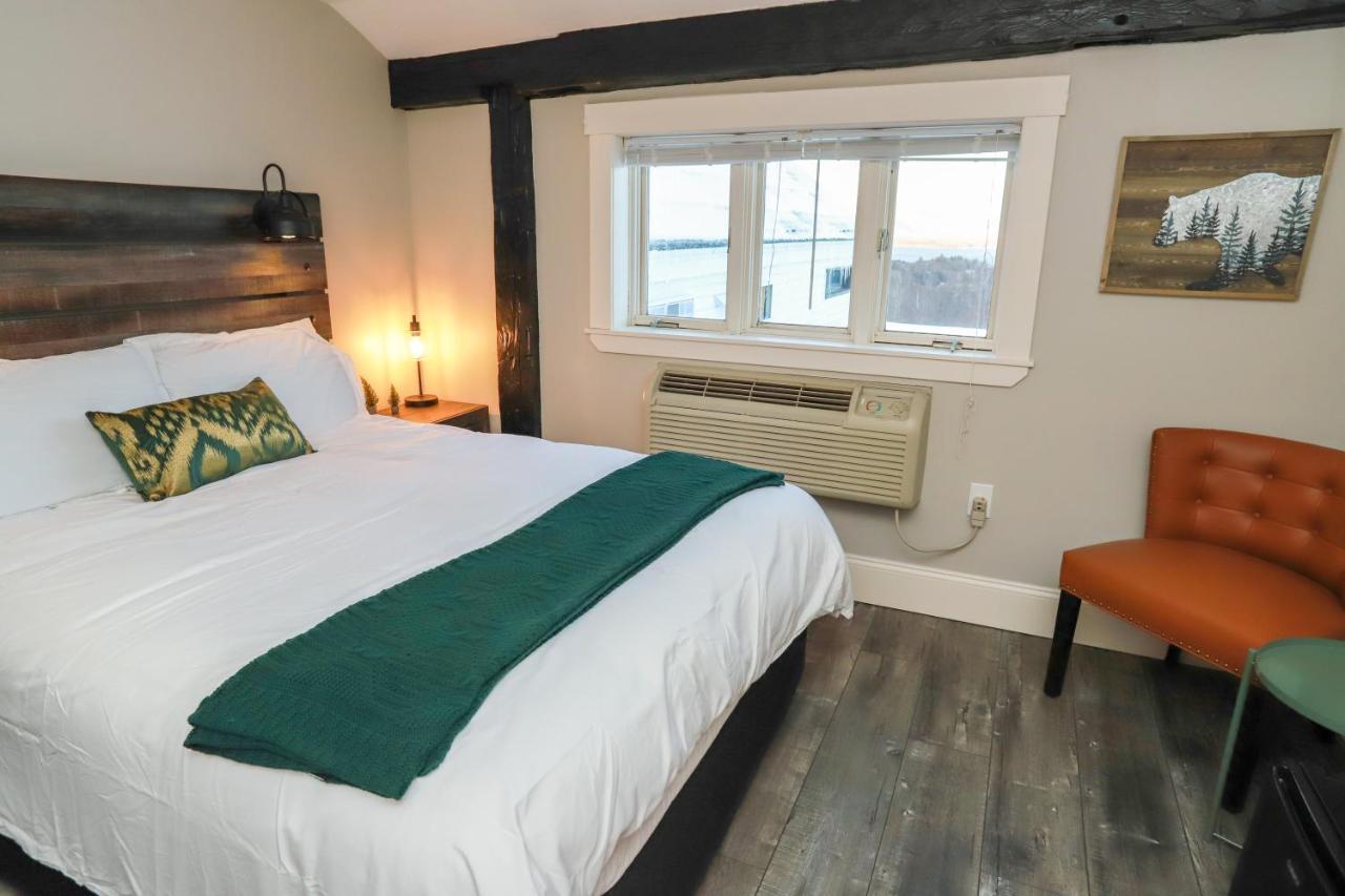 Gunstock Inn & Suites Gilford Dış mekan fotoğraf