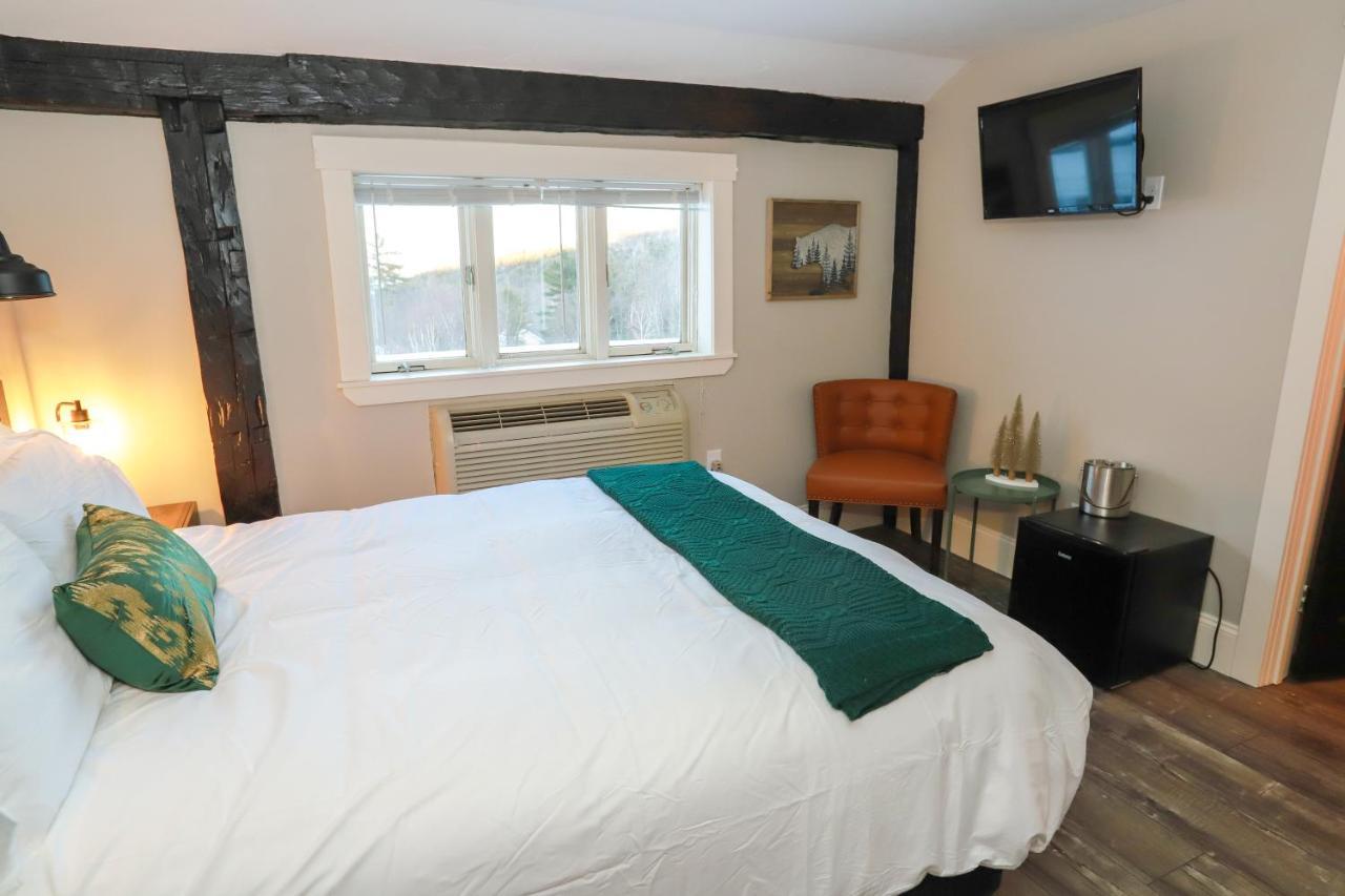 Gunstock Inn & Suites Gilford Dış mekan fotoğraf