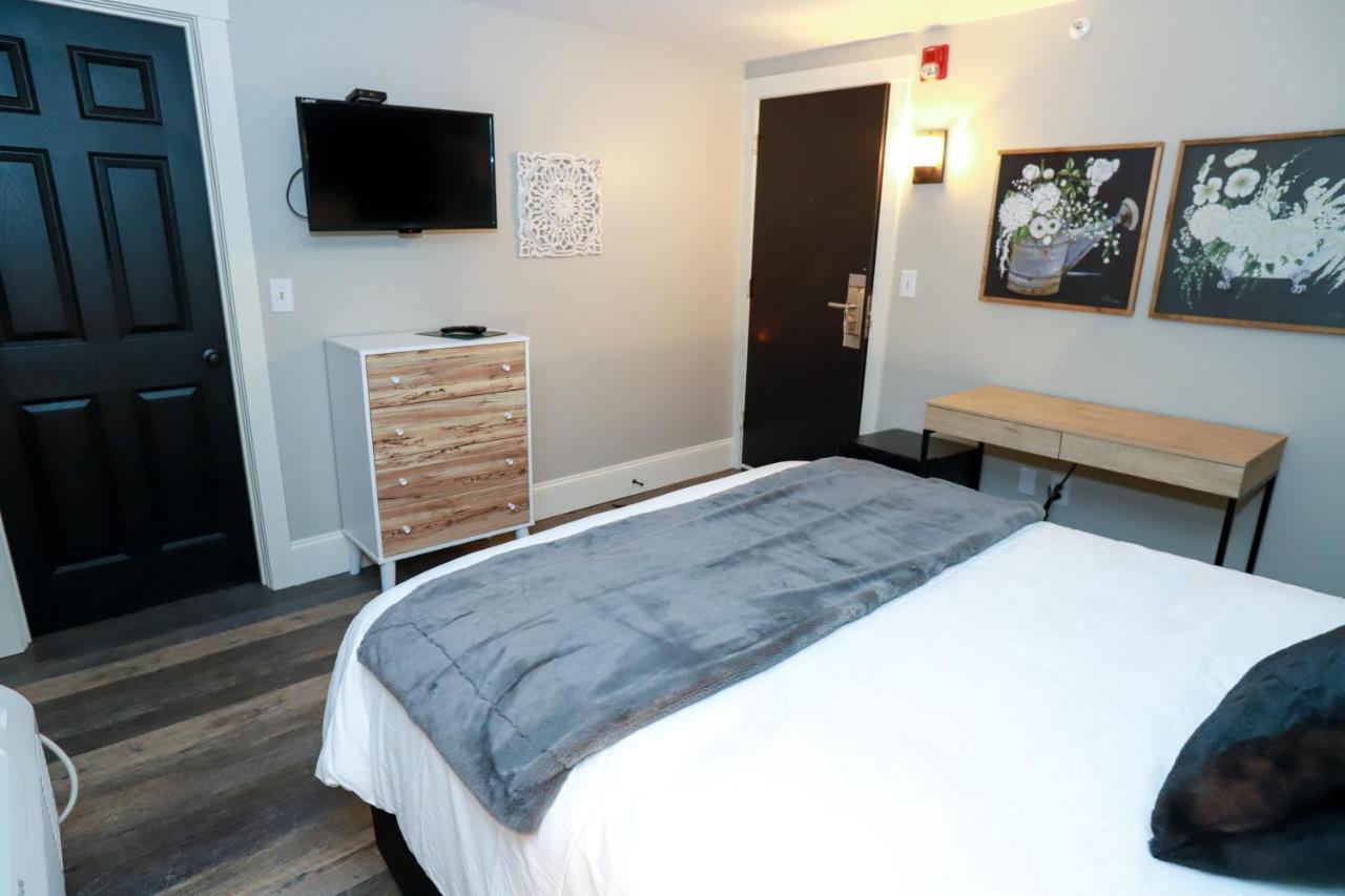 Gunstock Inn & Suites Gilford Dış mekan fotoğraf