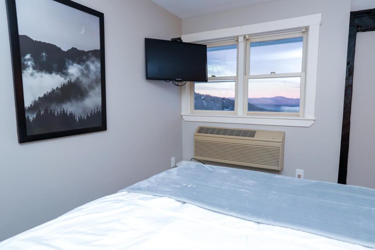 Gunstock Inn & Suites Gilford Dış mekan fotoğraf