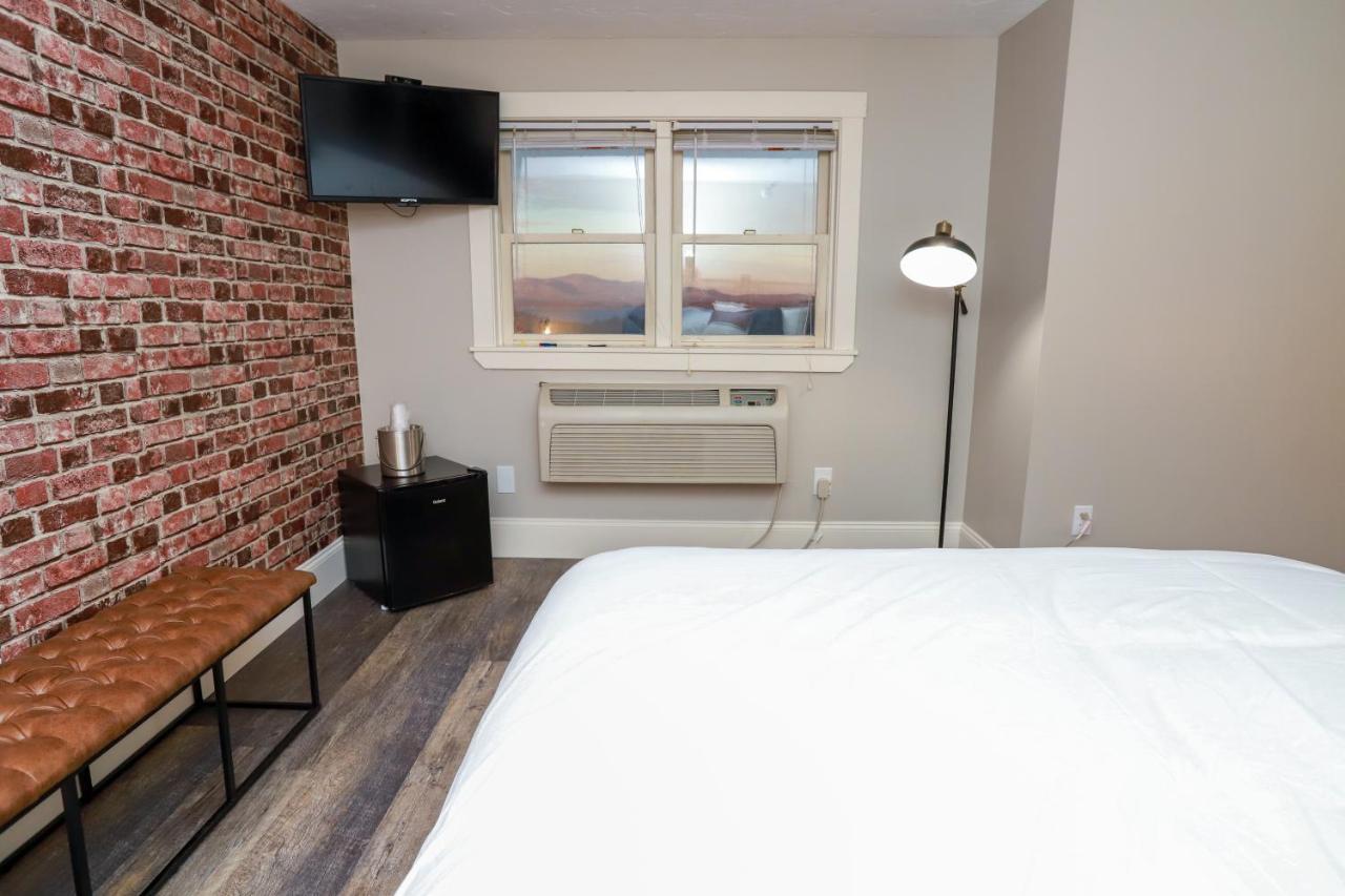 Gunstock Inn & Suites Gilford Dış mekan fotoğraf