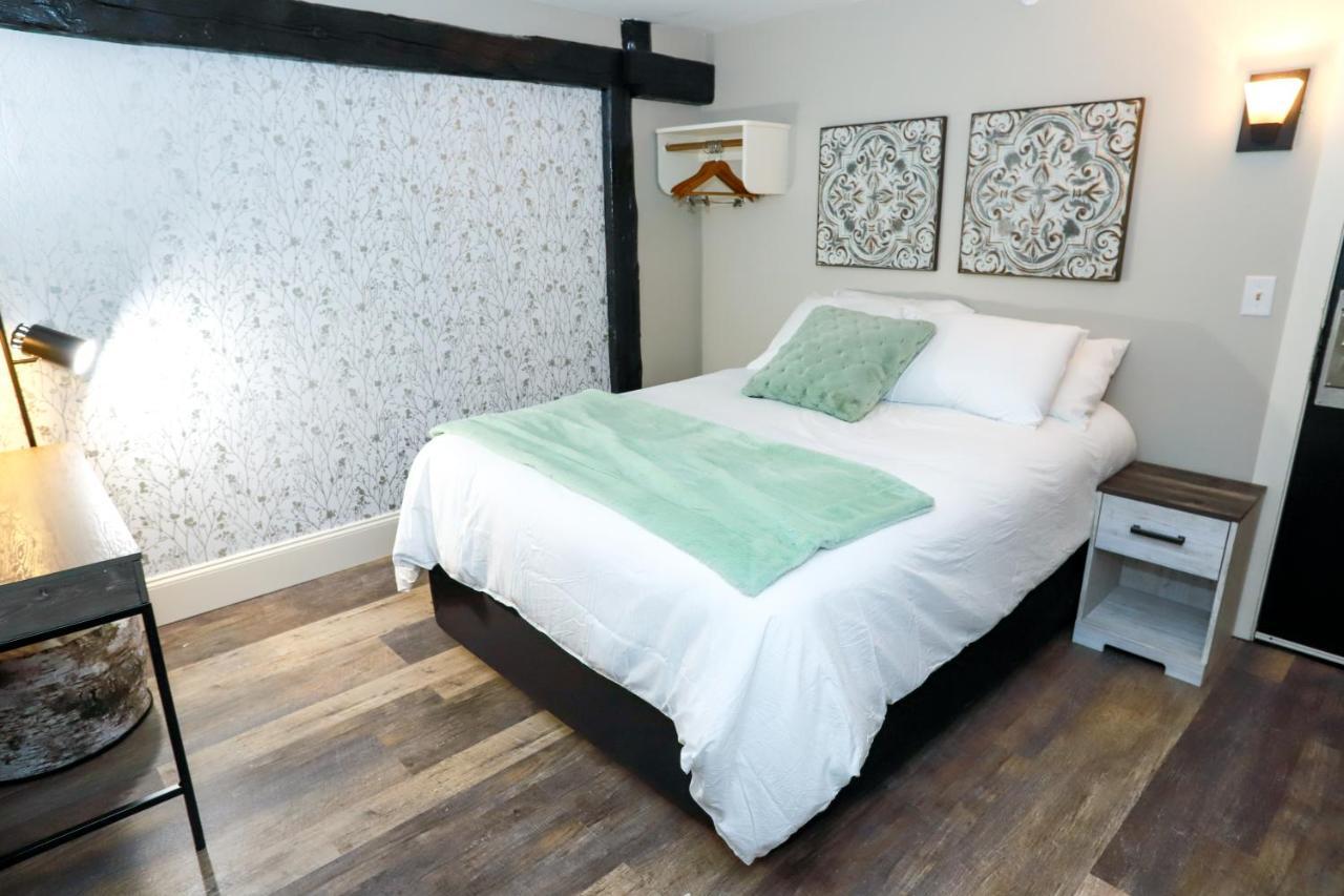 Gunstock Inn & Suites Gilford Dış mekan fotoğraf