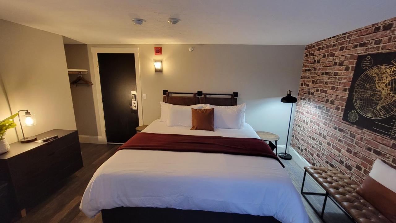 Gunstock Inn & Suites Gilford Dış mekan fotoğraf