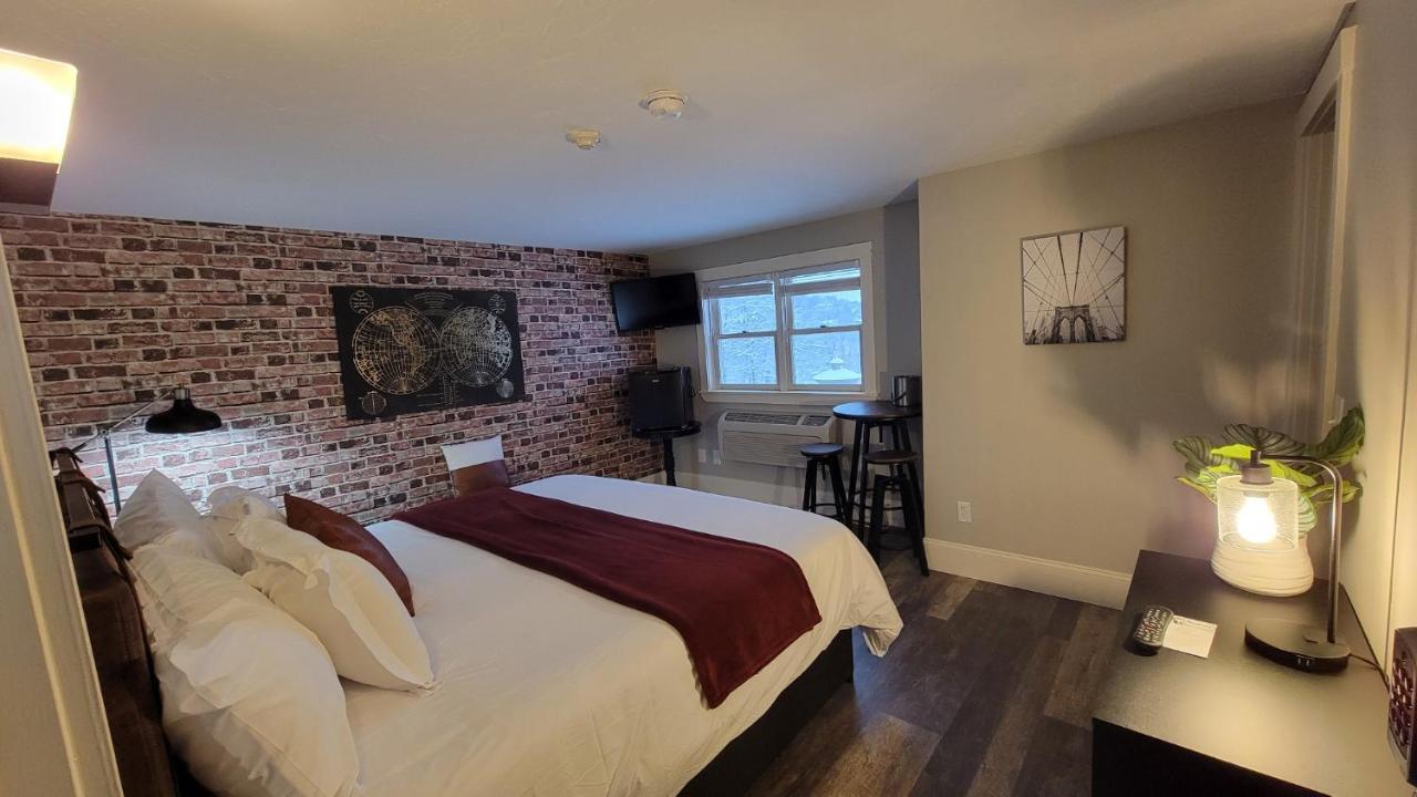 Gunstock Inn & Suites Gilford Dış mekan fotoğraf