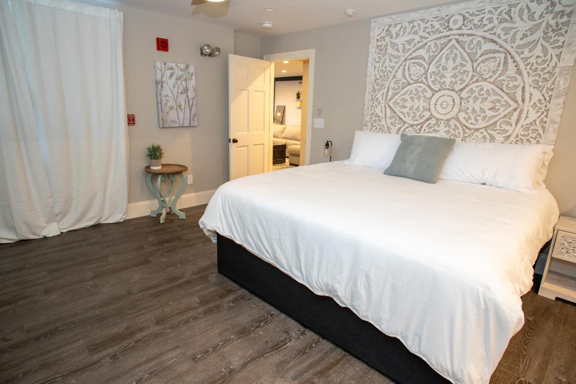 Gunstock Inn & Suites Gilford Dış mekan fotoğraf