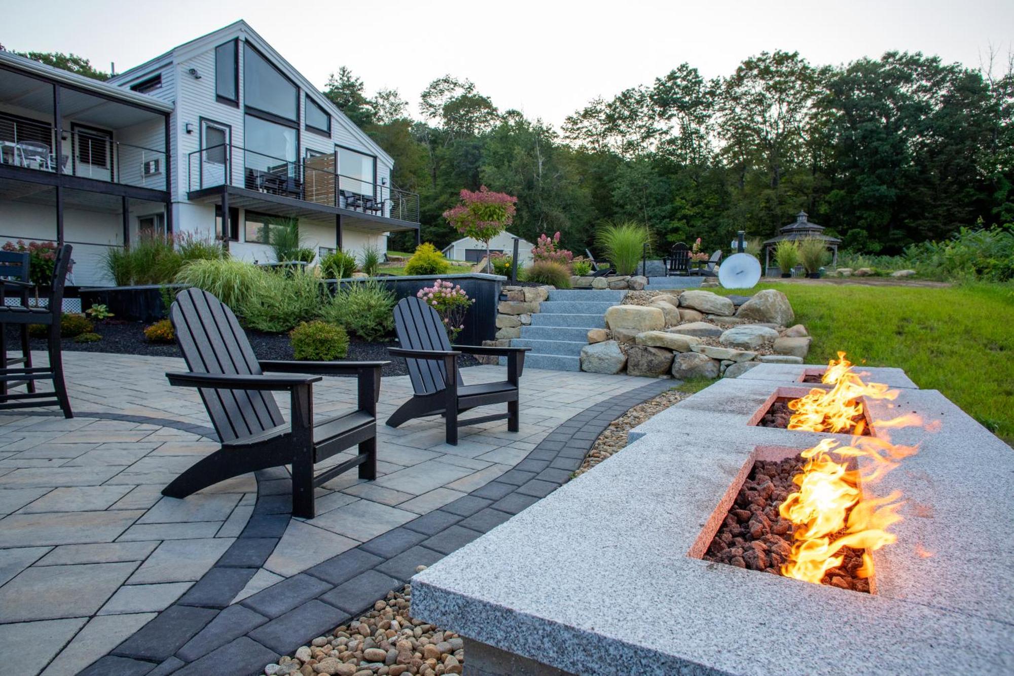 Gunstock Inn & Suites Gilford Dış mekan fotoğraf