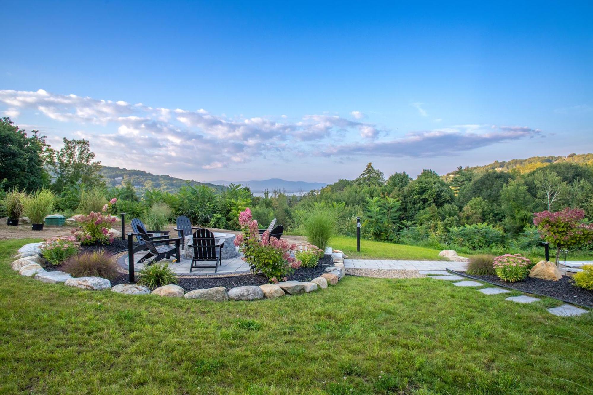 Gunstock Inn & Suites Gilford Dış mekan fotoğraf