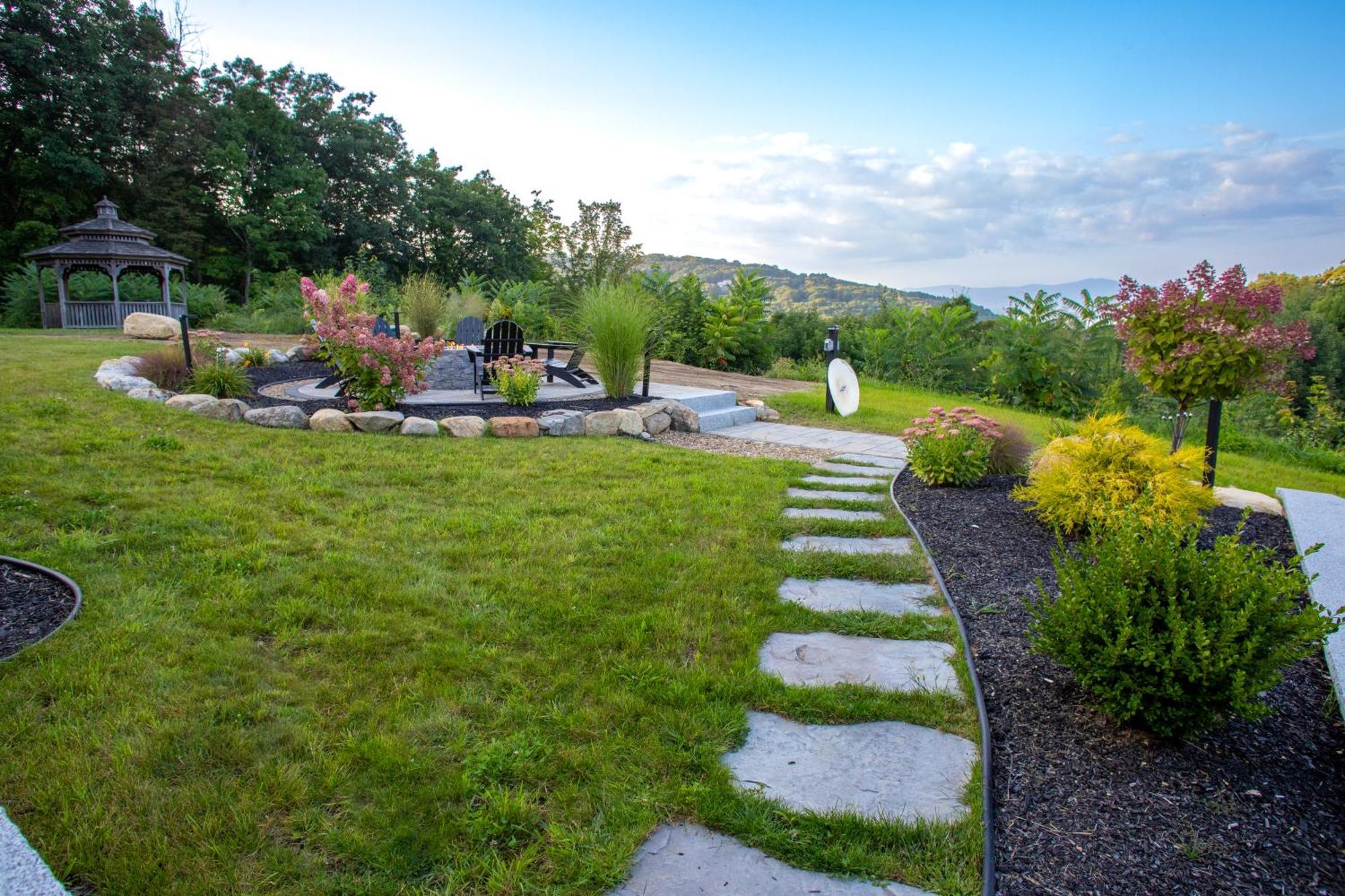 Gunstock Inn & Suites Gilford Dış mekan fotoğraf