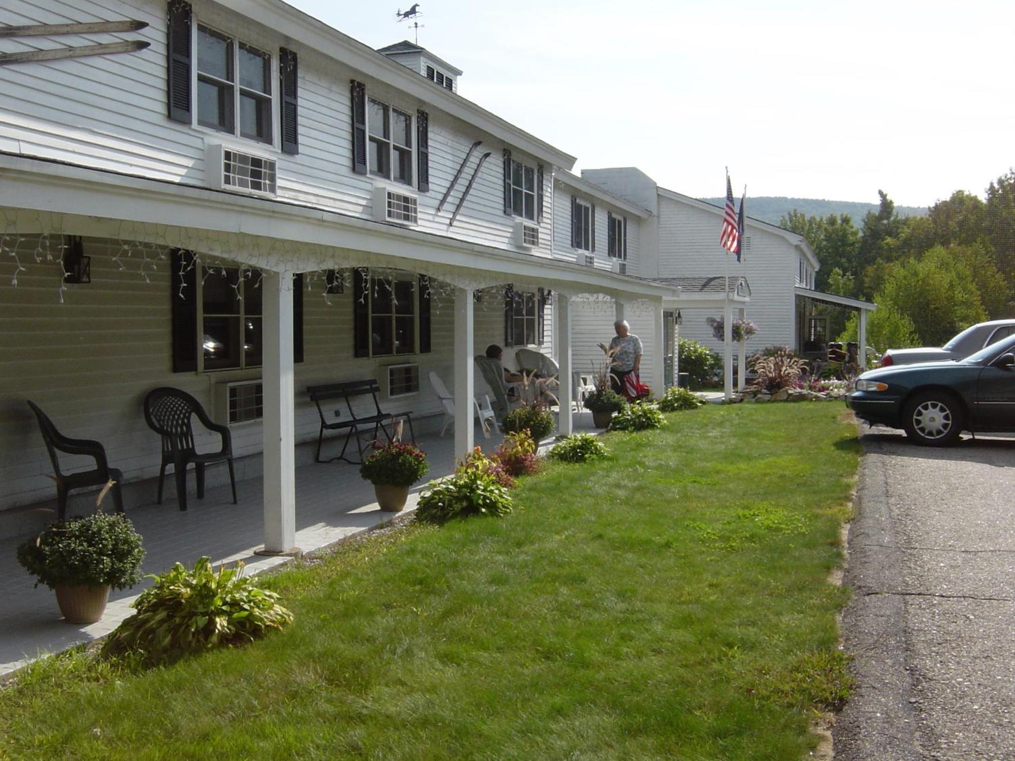 Gunstock Inn & Suites Gilford Dış mekan fotoğraf