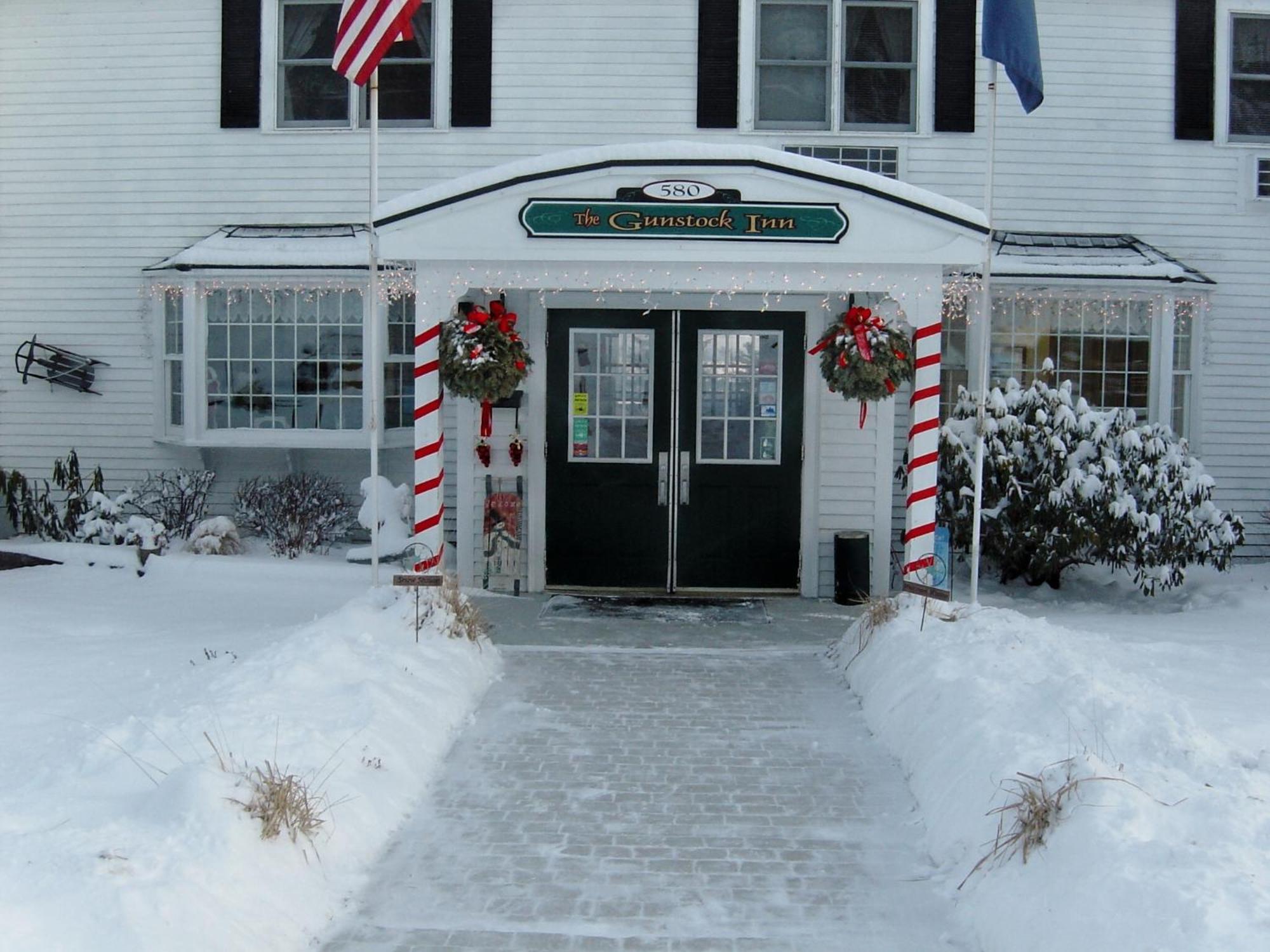 Gunstock Inn & Suites Gilford Dış mekan fotoğraf