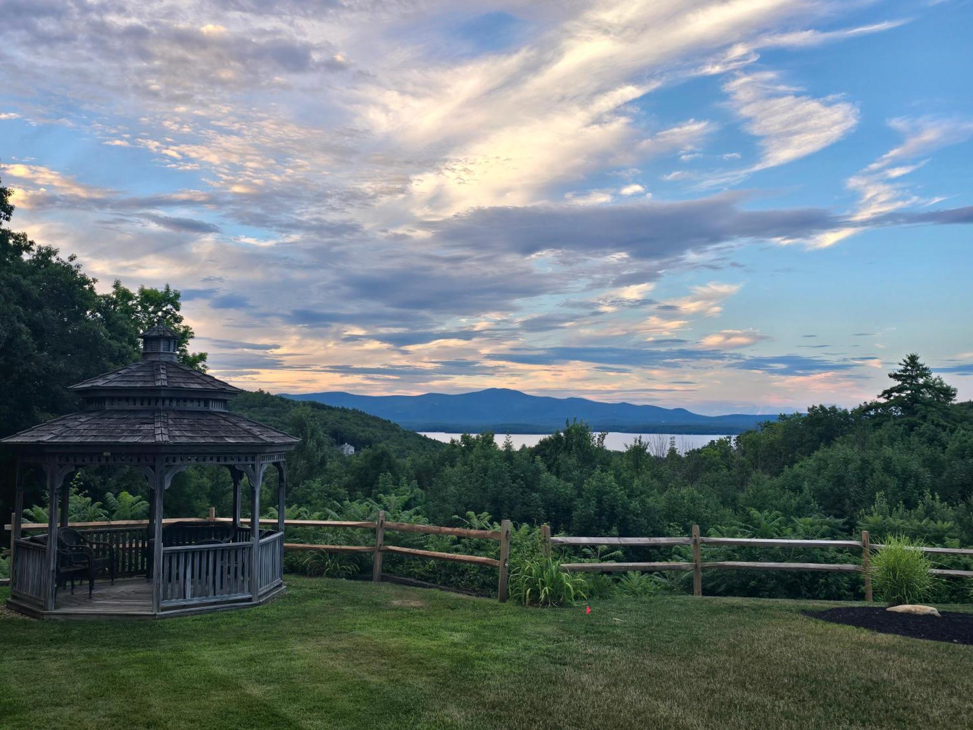 Gunstock Inn & Suites Gilford Dış mekan fotoğraf