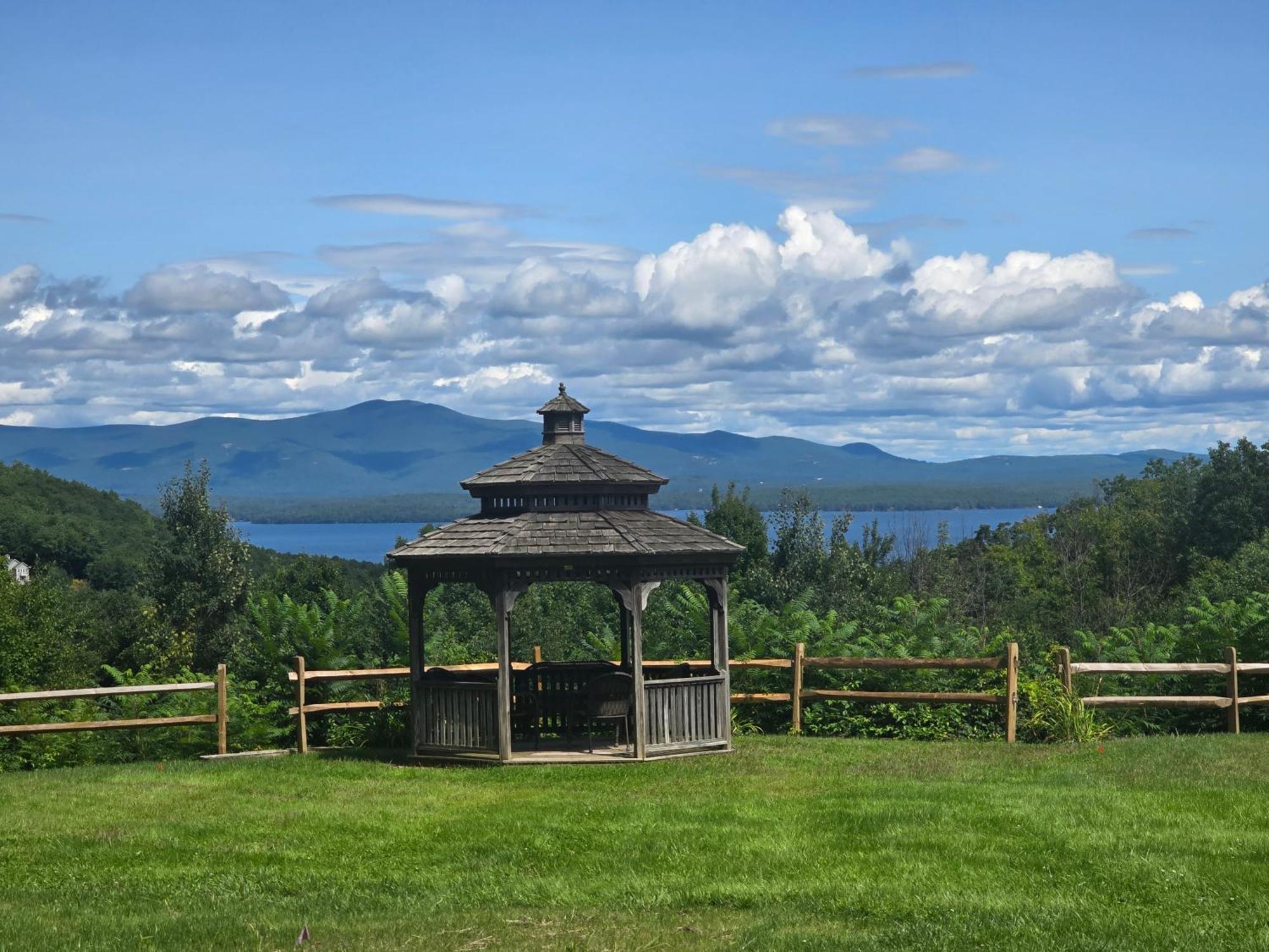 Gunstock Inn & Suites Gilford Dış mekan fotoğraf