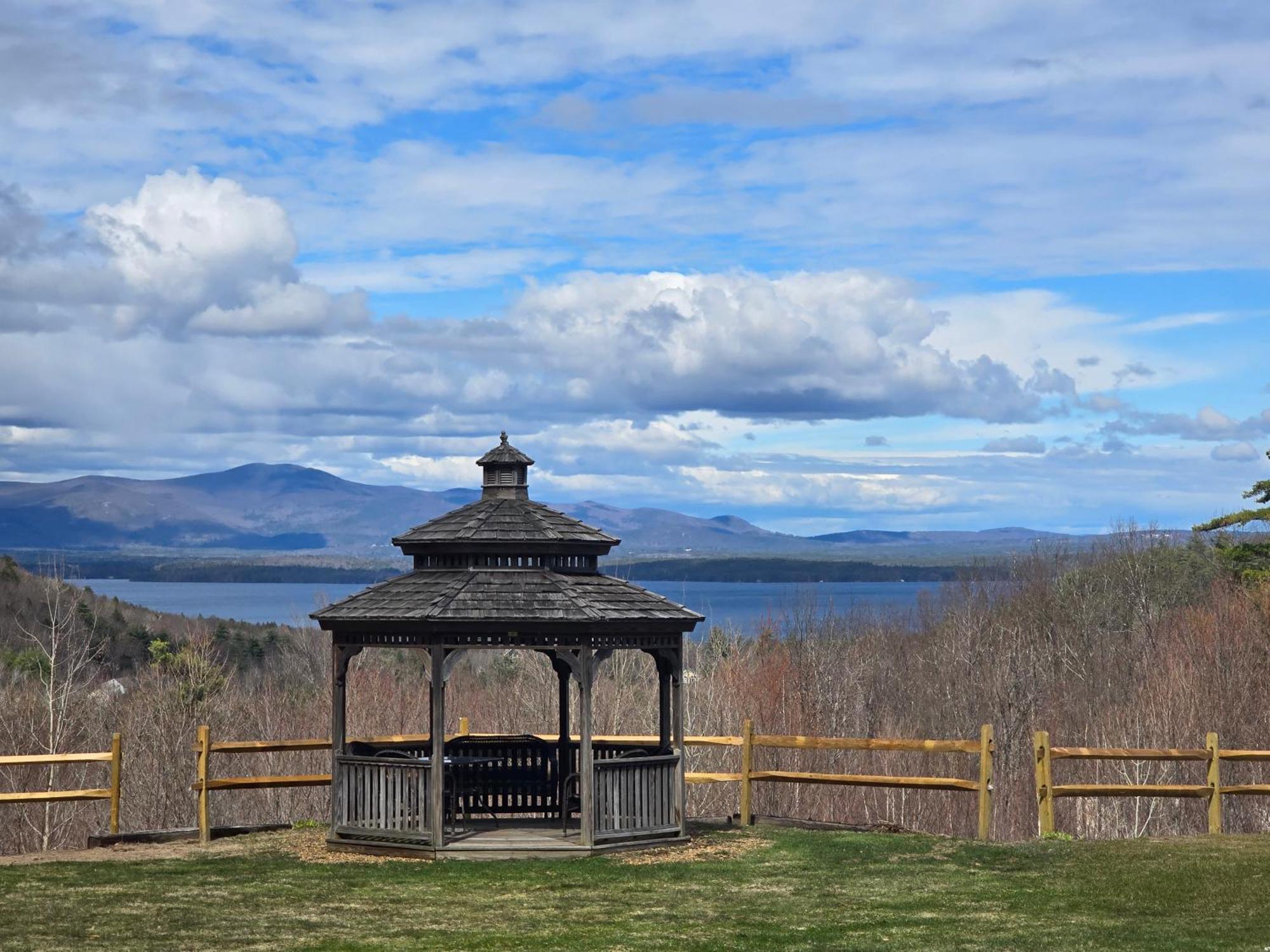 Gunstock Inn & Suites Gilford Dış mekan fotoğraf