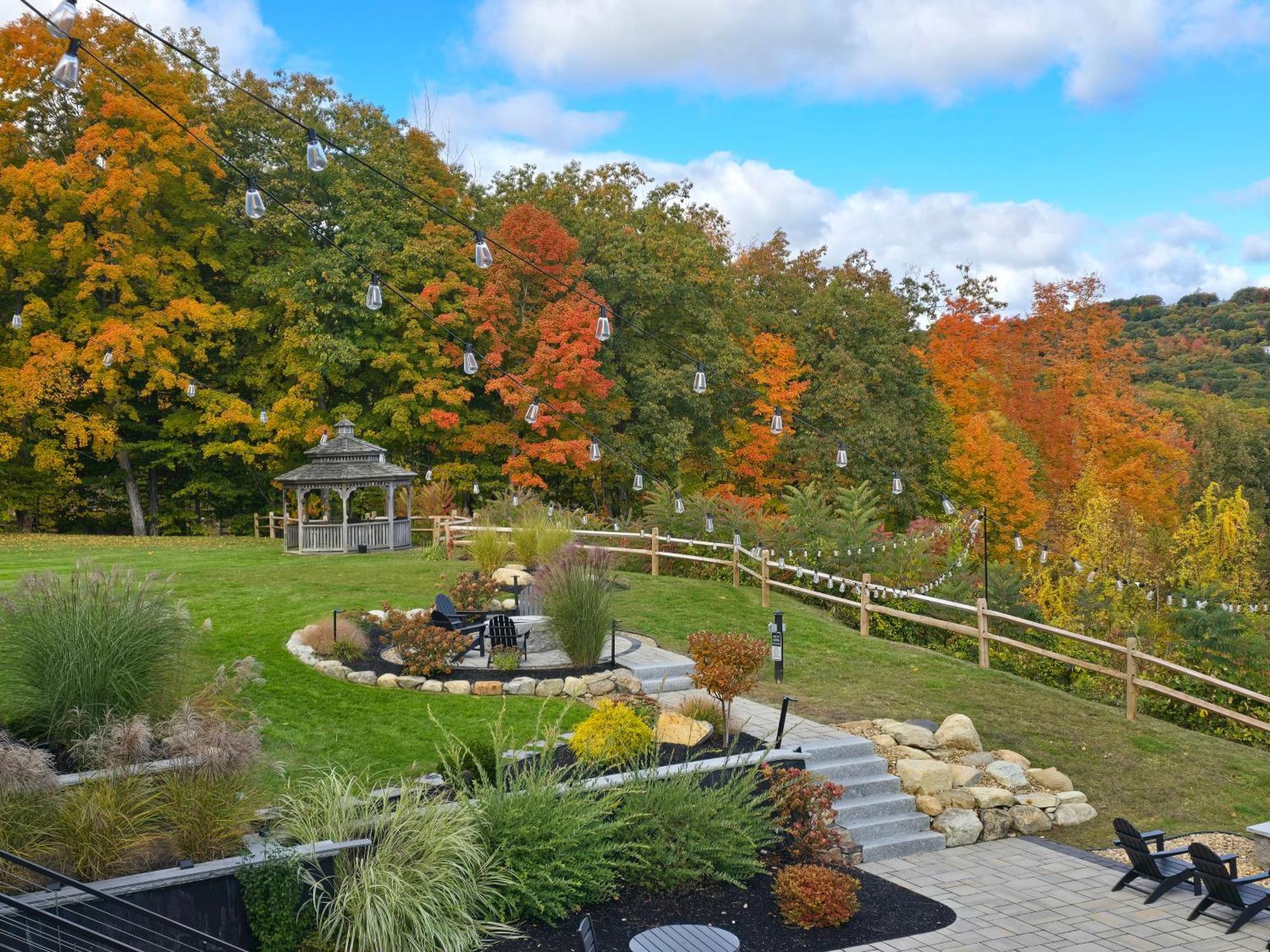 Gunstock Inn & Suites Gilford Dış mekan fotoğraf
